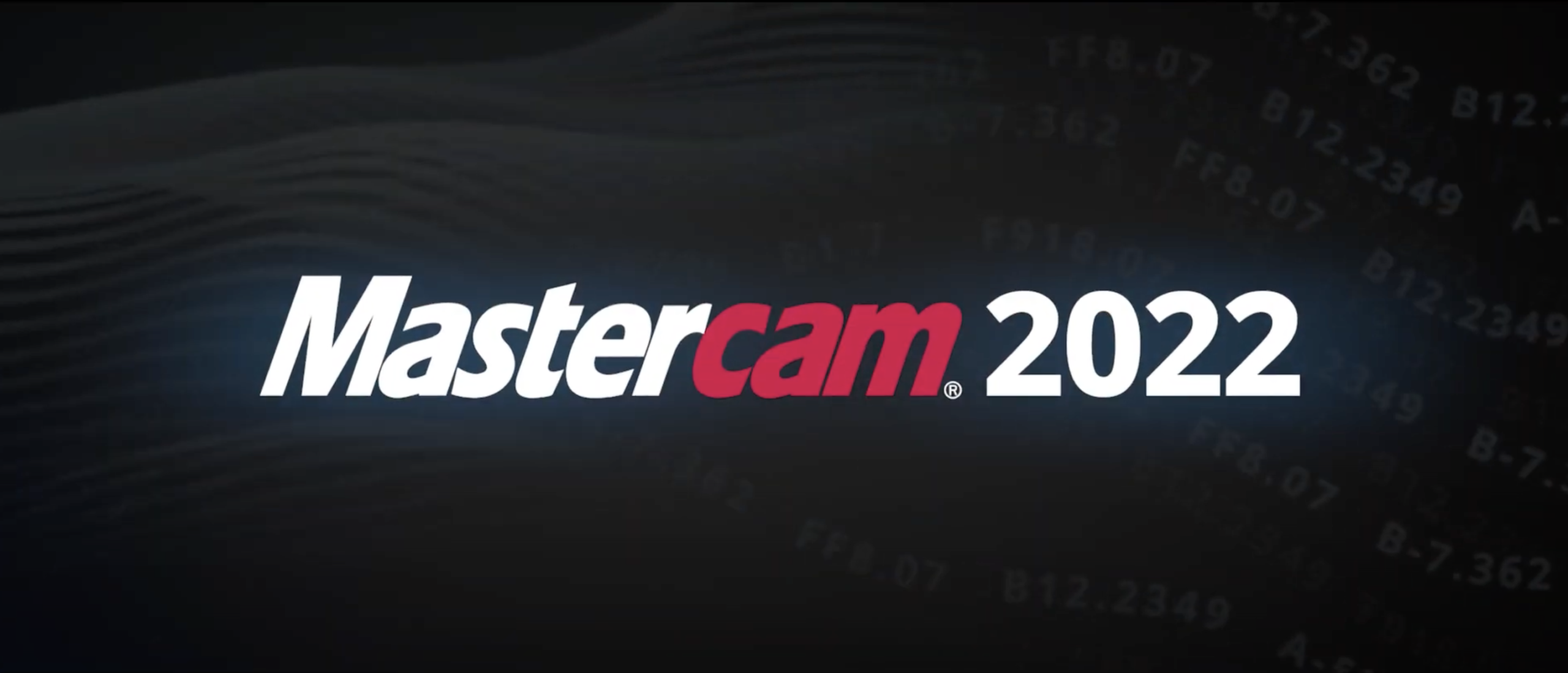 Mastercam 2022 chính thức ra mắt